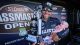 First Bassmaster Open Victory