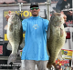Austin Bonjour Takes over Command at WON Bass Clear Lake Open, Nick Klein holds in Second Place