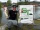 Kevin Marcheschi Wins 3rd Straight Bass-N-Tubes Open at Clear Lake
