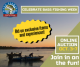Bass Fishing HOF Banquet and Online Auction