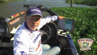 Lowrance How-To | Preferred Graph Layout with Ken Sauret #WWBT