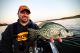 The season’s first crappie frenzy