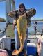 Teen angler lands 53 pound catfish