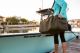 A-Series 2.0 Duffel Bag from Plano is designed to hold Stowaway®boxes and more