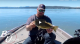 Almanor with A-rig's and Jerkbait's VIDEO