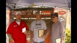 Danny Smith & Brian Duncan Take 3rd at Nacimiento with 9.28 lbs. May 6, 2023