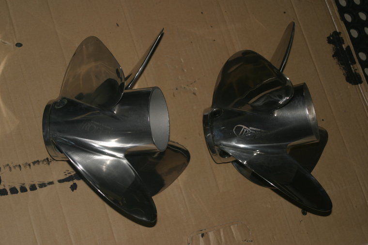 28 pitch propellers for sale