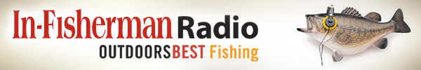 In-Fisherman Radio