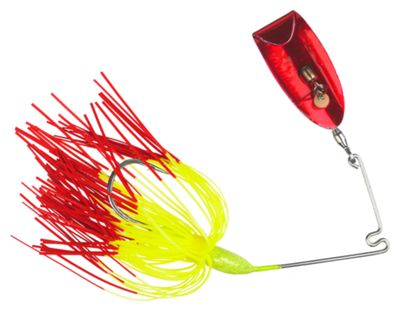 What is the name of this spinner bait - Bass Fishing Forum - Westernbass.com