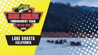 Lake Shasta Pro/Am 2024 | Live Weigh In Day 2