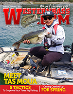 Westernbass Magazine, Spring 2022
