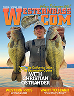 Seasonal Bass Fishing, Winter Spring Summer Fall Patterns, Free Bass Fishing  Magazine