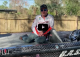 FW pro staff Randy Pierson at first-ever Bassmaster Elite Series | VIDEO Check In
