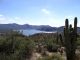 Jojoba boat ramp reopens at Bartlett Lake
