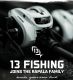 13 Fishing Joins the Rapala® Family