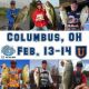 Bass University Classes This Weekend