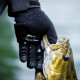 Released: Breakwater Waterproof Gloves From AFTCO