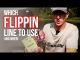 How to Select a Fishing Line for Flipping...