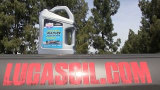 Lucas Marine 2 Cycle Oils Will Not Void Manufacturer's Warranty | Lucas Oil