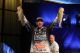 Jeff Gustafson leads Bassmaster Classic with big Day 2