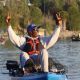 From Bass Boat to Kayak with Obedie Williams