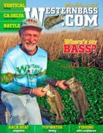 Westernbass Magazine, The Official First Issue