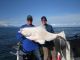 Why would a hard core bass angler want to go to Alaska?