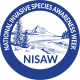 National Invasive Species Awareness Week is Feb. 26 - March 3