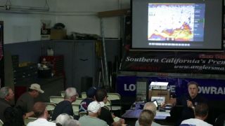 Bass Fishing Electronics Class | Lowrance Workshop | Part 3 | CHIRP, Networking and More