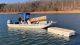 Boone Lake Association Announces New Relationship with Yamaha Rightwaters™