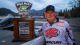 Nick Wood takes the Wild West Win on Lake Shasta