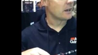 2012 ICAST New Rods from Abu Garcia