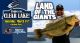 Next Saturday...FPT rolls into Clear Lake...Land of the Giants!