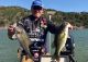 Beyond the Swimbait: How Jimmy Reese Approaches Clear Lake for Late Fall Bass