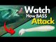 SEE How Bass ATTACK Our Lures - Watch Underwater Footage for Key Differences