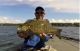 Paul Mueller doin' work with the Dobyns Champion Extreme Spinning Rod