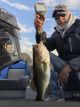 Anglers Marine Big Bass of the Month Nov 2025