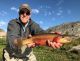 California Golden Trout and Federal Excise Taxes