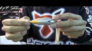2011 Anglers Marine Bass-A-Thon