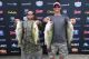 New lake record of 13.97-pound largemouth caught during event