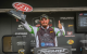 Bullet Weights  congratulates Nick Thliveros on winning the FLW Series