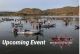 Clear Lake and Pedro This Weekend