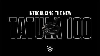 Newly Redesigned and Upgraded Tatula 100