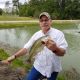Fisherman Wins ‘Fish With Chris And Trait Zaldain’ Sweepstakes
