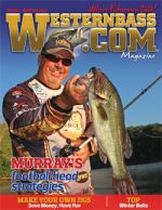 Westernbass Magazine, Winter 2015