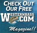 Westernbass Magazine Rollover