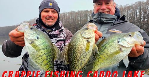 Crappie Fishing Secrets 2020: Beginner Crappie Fishing Tips & Techniques At  Night