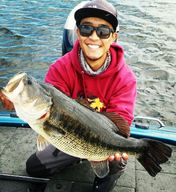 California Delta Fishing Report Image 1