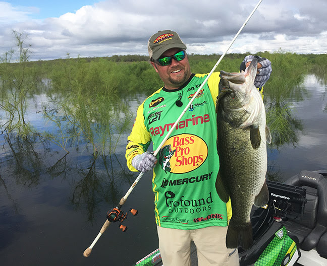 Performance Enhancing Gloves for Anglers from Fish Monkey | Westernbass.com