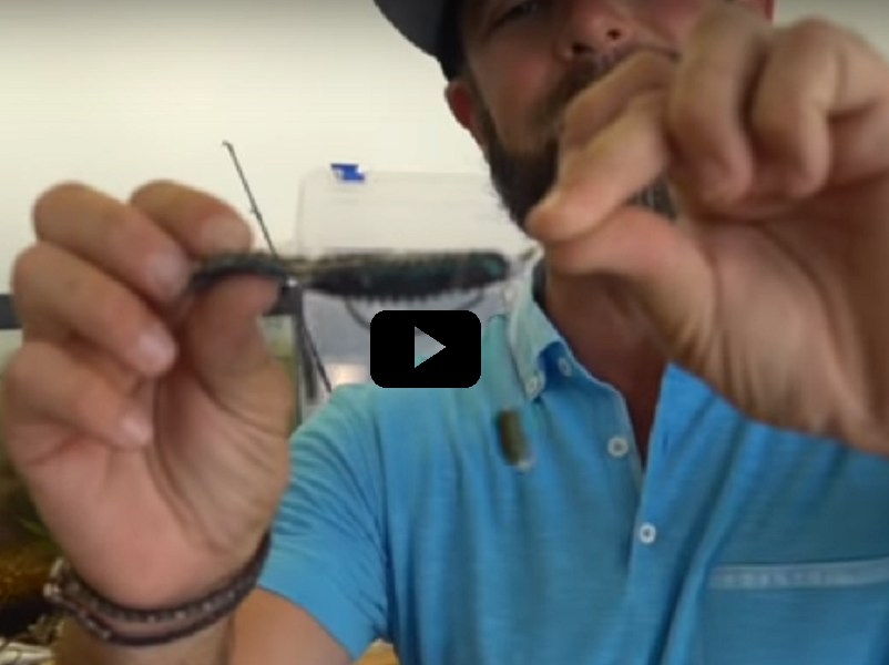 Tokyo Rig Tips with Mike Iaconelli 